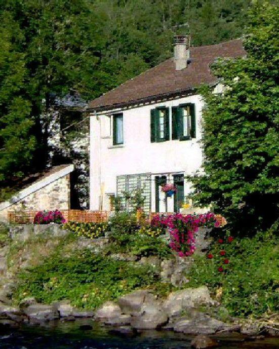 Luzenac Gite Du Grand Taichou מראה חיצוני תמונה
